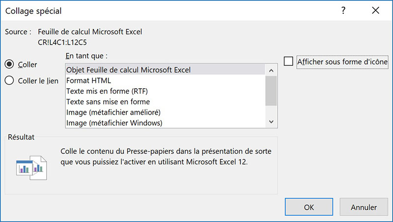 Excel : la fonction convertir pour retraiter des tableaux et exports - Leanovant